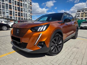 Peugeot 2008 GT LINE, FULL LED, ПАНОРАМА, снимка 1