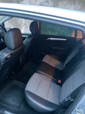 Mercedes-Benz B 200, снимка 3