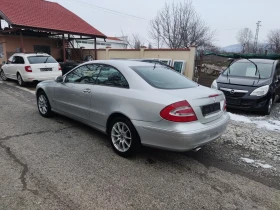 Mercedes-Benz CLK CLK320 GAS Face, снимка 4