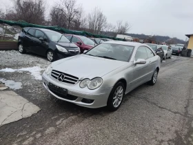 Mercedes-Benz CLK CLK320 GAS Face, снимка 1