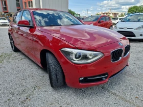 BMW 120 D/автоматик, снимка 3