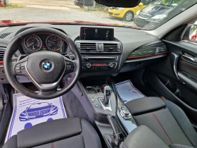 BMW 120 D/автоматик, снимка 11