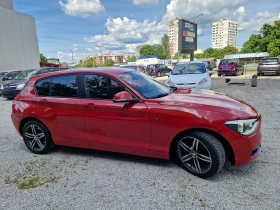 BMW 120 D/автоматик, снимка 4