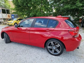 BMW 120 D/автоматик, снимка 8