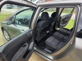 Peugeot 307, снимка 6