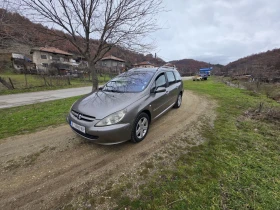 Peugeot 307, снимка 7