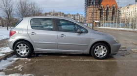 Peugeot 307, снимка 2