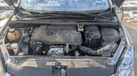 Peugeot 307, снимка 10