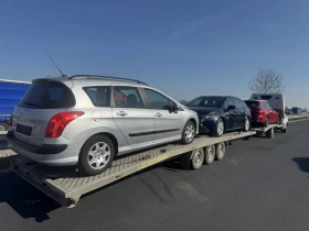 Peugeot 308, снимка 2