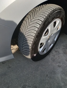 Peugeot 308, снимка 11