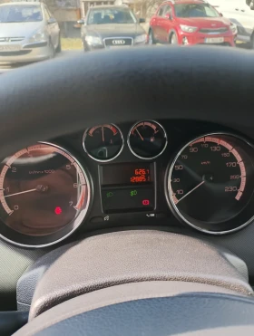 Peugeot 308, снимка 9