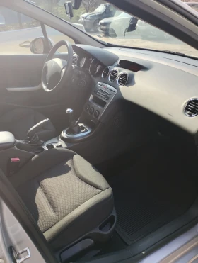 Peugeot 308, снимка 2