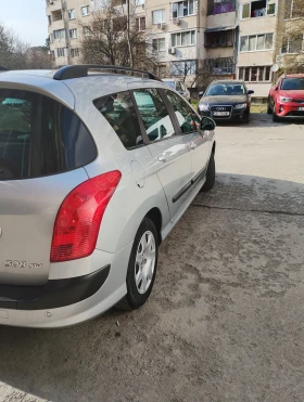 Peugeot 308, снимка 4