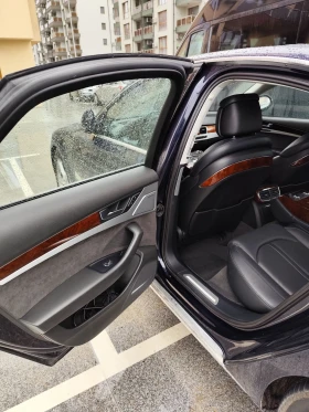 Audi A8 D4, снимка 5