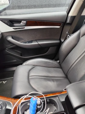 Audi A8 D4, снимка 9