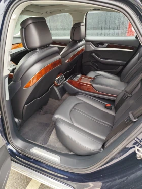 Audi A8 D4, снимка 4