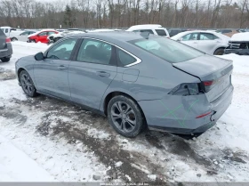 Honda Accord 2.0l Hybrid Ex-L, снимка 3