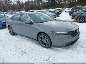 Honda Accord 2.0l Hybrid Ex-L, снимка 1