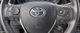 Toyota Auris 1.6D, euro 6, NAVI, CAMERA, снимка 12