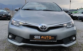 Toyota Auris 1.6D, euro 6, NAVI, CAMERA, снимка 1