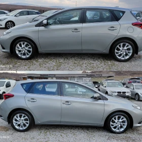 Toyota Auris 1.6D, euro 6, NAVI, CAMERA, снимка 4
