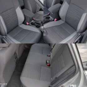 Toyota Auris 1.6D, euro 6, NAVI, CAMERA, снимка 16