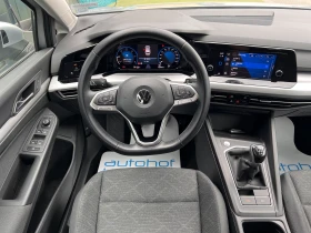 VW Golf LIFE/2.0TDI/116K.C/6МТ/ГАРАНЦИЯ, снимка 11