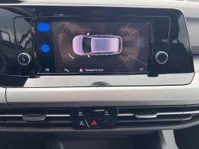 VW Golf LIFE/2.0TDI/116K.C/6МТ/ГАРАНЦИЯ, снимка 16