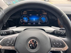 VW Golf LIFE/2.0TDI/116K.C/6МТ/ГАРАНЦИЯ, снимка 12