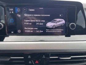 VW Golf LIFE/2.0TDI/116K.C/6МТ/ГАРАНЦИЯ, снимка 13