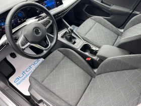VW Golf LIFE/2.0TDI/116K.C/6МТ/ГАРАНЦИЯ, снимка 8