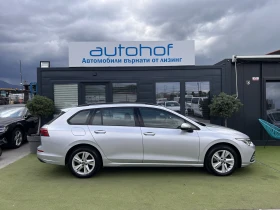 VW Golf LIFE/2.0TDI/116K.C/6МТ/ГАРАНЦИЯ, снимка 5