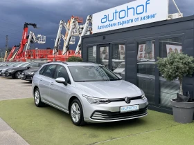 VW Golf LIFE/2.0TDI/116K.C/6МТ/ГАРАНЦИЯ, снимка 6