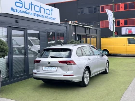 VW Golf LIFE/2.0TDI/116K.C/6МТ/ГАРАНЦИЯ, снимка 4