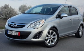 Opel Corsa 1.2i GAZ 86ks 141000km, снимка 3