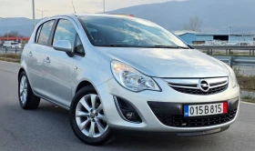 Opel Corsa 1.2i GAZ 86ks 141000km, снимка 1