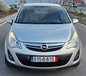 Opel Corsa 1.2i GAZ 86ks 141000km, снимка 2