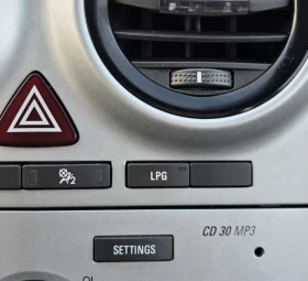 Opel Corsa 1.2i GAZ 86ks 141000km, снимка 10