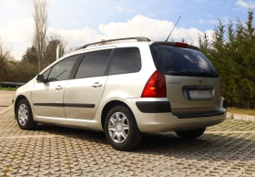 Peugeot 307, снимка 7