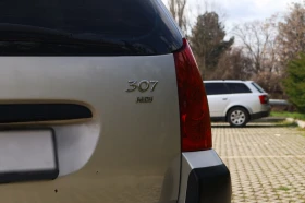 Peugeot 307, снимка 5
