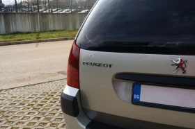 Peugeot 307, снимка 6