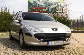 Peugeot 307, снимка 1