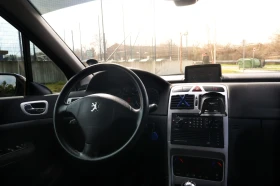 Peugeot 307, снимка 9