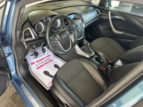 Opel Astra 1.7tdi 110к.с 6 скорости  Стойка за Колела  Лед , снимка 11