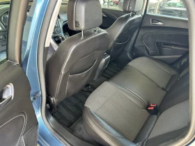 Opel Astra 1.7tdi 110к.с 6 скорости  Стойка за Колела  Лед , снимка 12