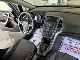 Opel Astra 1.7tdi 110к.с 6 скорости  Стойка за Колела  Лед , снимка 16