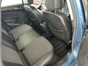 Opel Astra 1.7tdi 110к.с 6 скорости  Стойка за Колела  Лед , снимка 14