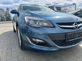 Opel Astra 1.7tdi 110к.с 6 скорости  Стойка за Колела  Лед , снимка 9