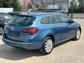 Opel Astra 1.7tdi 110к.с 6 скорости  Стойка за Колела  Лед , снимка 5