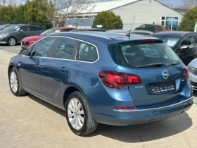 Opel Astra 1.7tdi 110к.с 6 скорости  Стойка за Колела  Лед , снимка 3